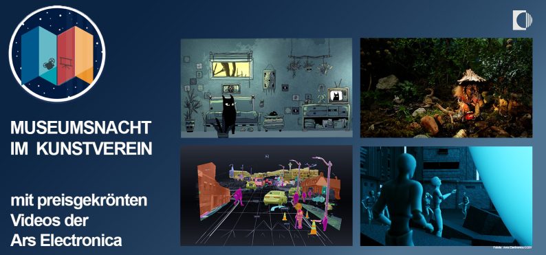 Mehr über den Artikel erfahren Museumsnacht 2025