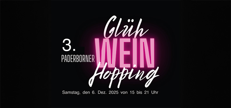Du betrachtest gerade 3. Paderborner Glühwein-Hopping