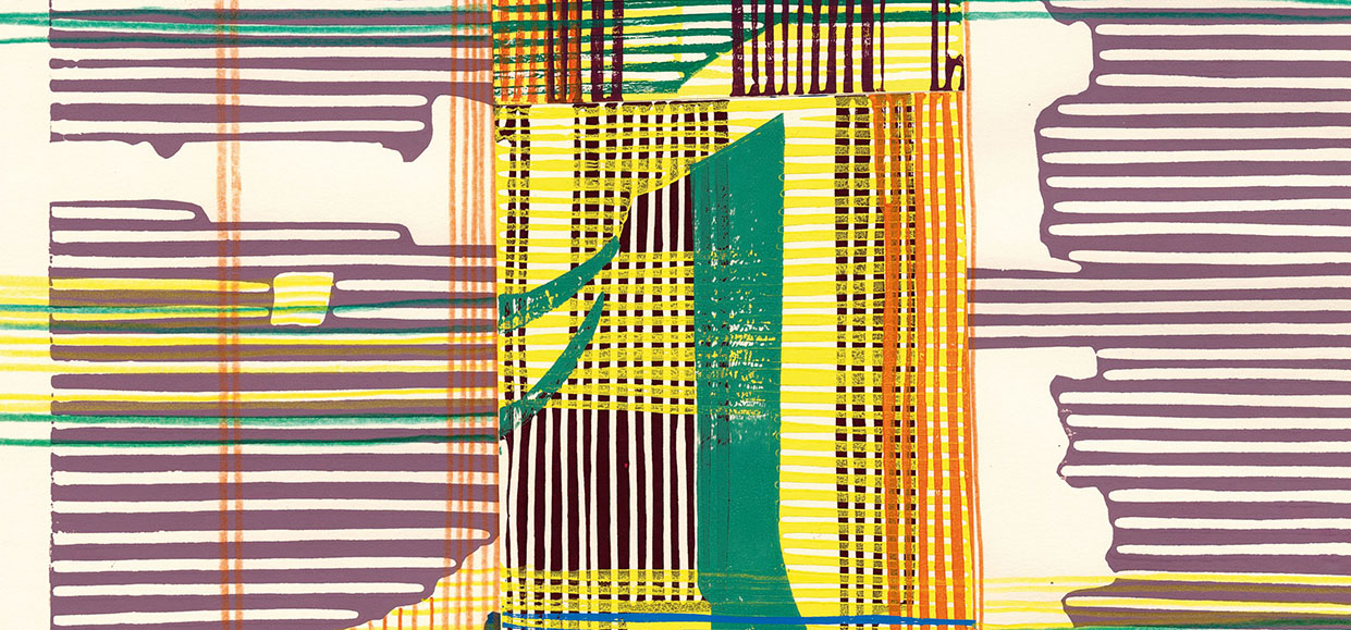 KARINA PAULS | VOM RAUM ZUM RAUM